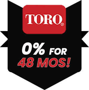 toro spring deal